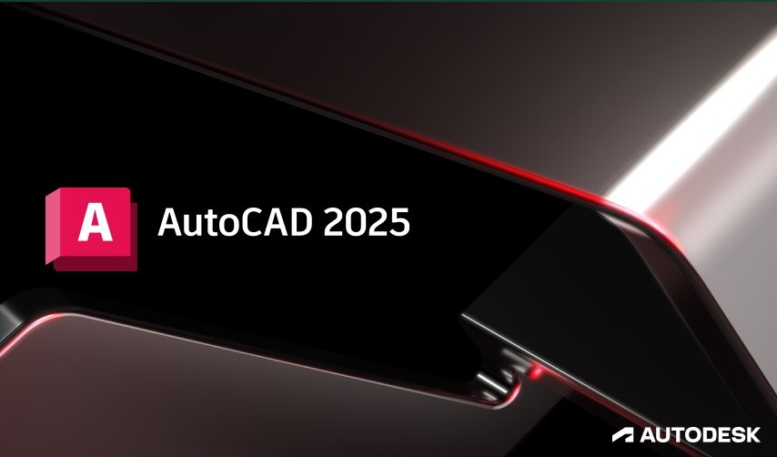 RJ1107 AutoCAD 2025.1.1（CAD2025最新版）官方完整破解版-贰柒笔记