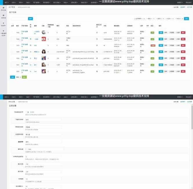 D1419 同城约想同城交友网站源码运营级带定位+机器人可封包APP【源码+视频教程】